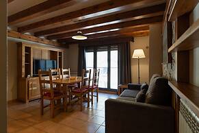Apartaments Turístics Els Llacs