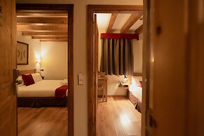 Apartaments Turístics Els Llacs