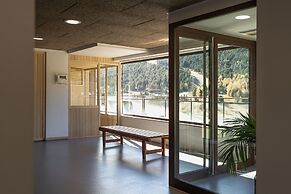 Apartaments Turístics Els Llacs