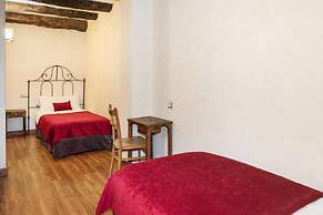 Apartaments Turístics Els Llacs