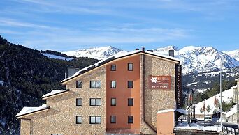 Apartaments Turístics Els Llacs