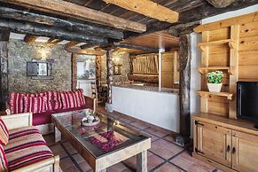 Apartaments Turístics Els Llacs