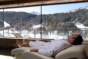 Apartaments Turístics Els Llacs