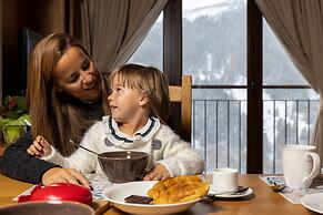 Apartaments Turístics Els Llacs