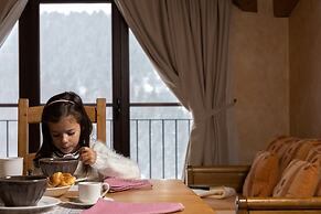 Apartaments Turístics Els Llacs