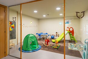 Apartaments Turístics Els Llacs