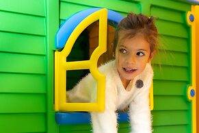 Apartaments Turístics Els Llacs