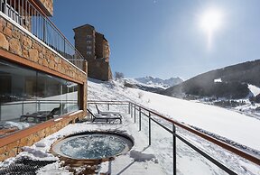 Apartaments Turístics Els Llacs