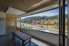 Apartaments Turístics Els Llacs