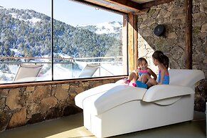 Apartaments Turístics Els Llacs