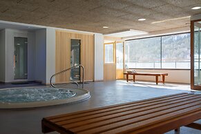 Apartaments Turístics Els Llacs