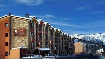 Apartaments Turístics Els Llacs