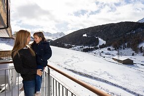 Apartaments Turístics Els Llacs