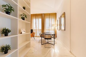 Brera Apartments in San Babila