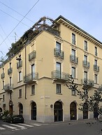 Brera Apartments in San Babila