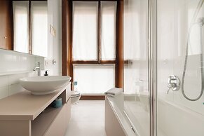 Brera Apartments in San Babila