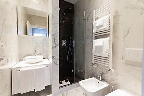 Brera Apartments in San Babila