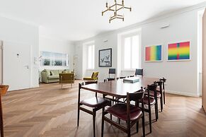 Brera Apartments in San Babila