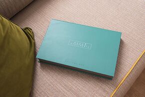 Brera Apartments in San Babila