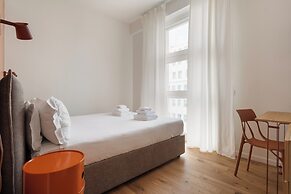 Brera Apartments in San Babila