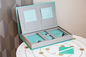 Brera Apartments in San Babila