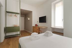 Brera Apartments in San Babila