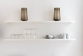 Brera Apartments in San Babila