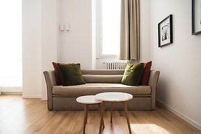 Brera Apartments in San Babila