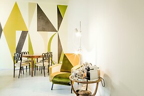 Brera Apartments in San Babila