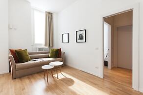 Brera Apartments in San Babila