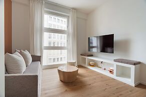 Brera Apartments in San Babila