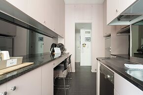 Brera Apartments in San Babila