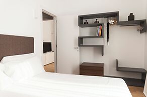 Brera Apartments in San Babila