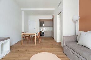 Brera Apartments in San Babila
