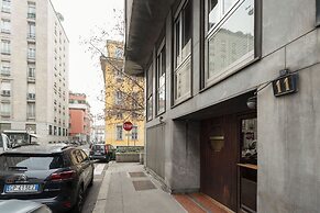 Brera Apartments in San Babila