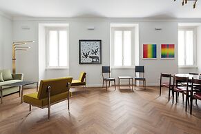 Brera Apartments in San Babila