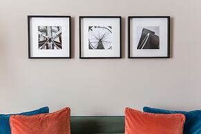 Brera Apartments in San Babila