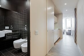 Brera Apartments in San Babila