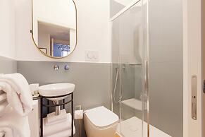 Brera Apartments in San Babila