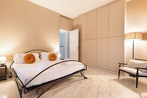 Brera Apartments in San Babila