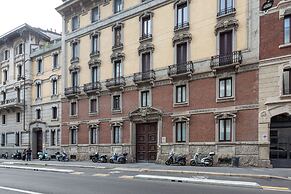 Brera Apartments in San Babila