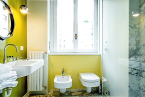 Brera Apartments in San Babila