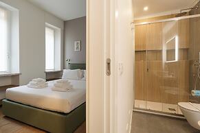 Brera Apartments in San Babila