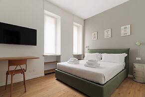 Brera Apartments in San Babila
