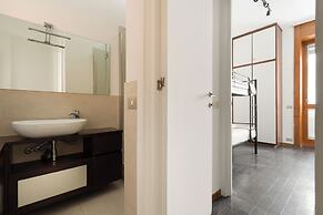Brera Apartments in San Babila