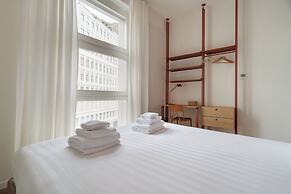 Brera Apartments in San Babila