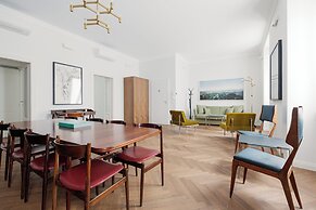 Brera Apartments in San Babila