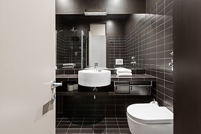 Brera Apartments in San Babila