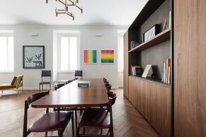 Brera Apartments in San Babila