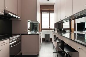 Brera Apartments in San Babila